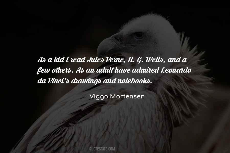 Viggo Quotes #37195