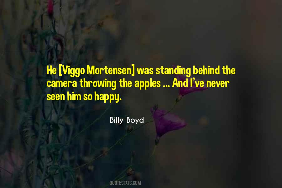 Viggo Quotes #604194