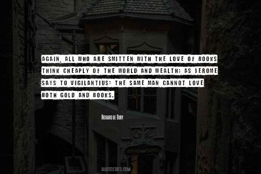 Vigilantius Quotes #1373541