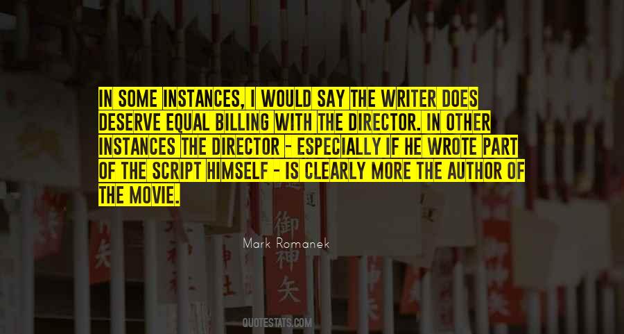 Quotes About Deserve #34671 Quotes About Deserve #34671