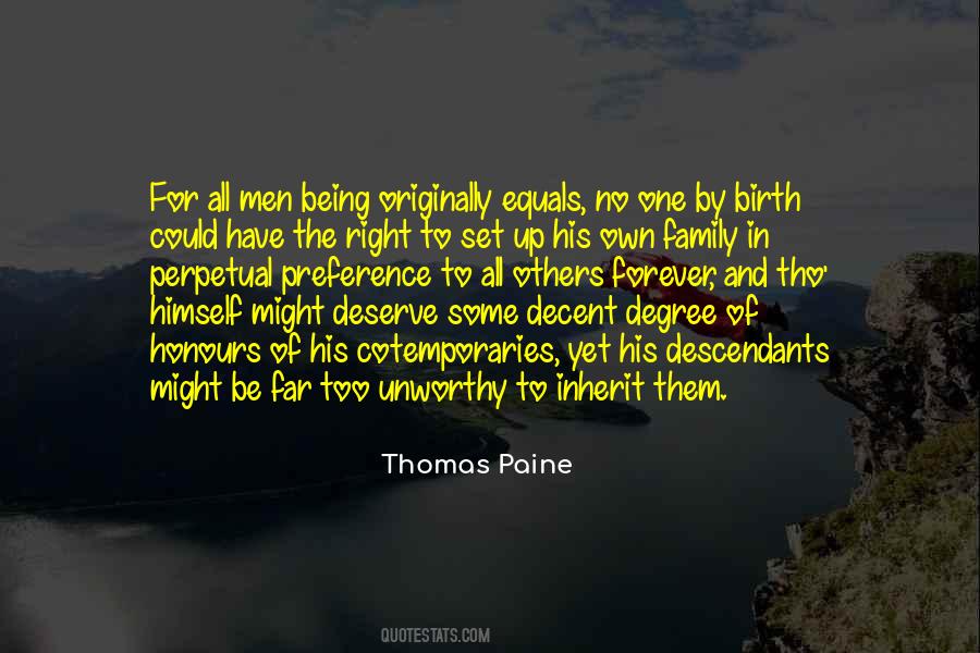 Quotes About Deserve #44991 Quotes About Deserve #44991