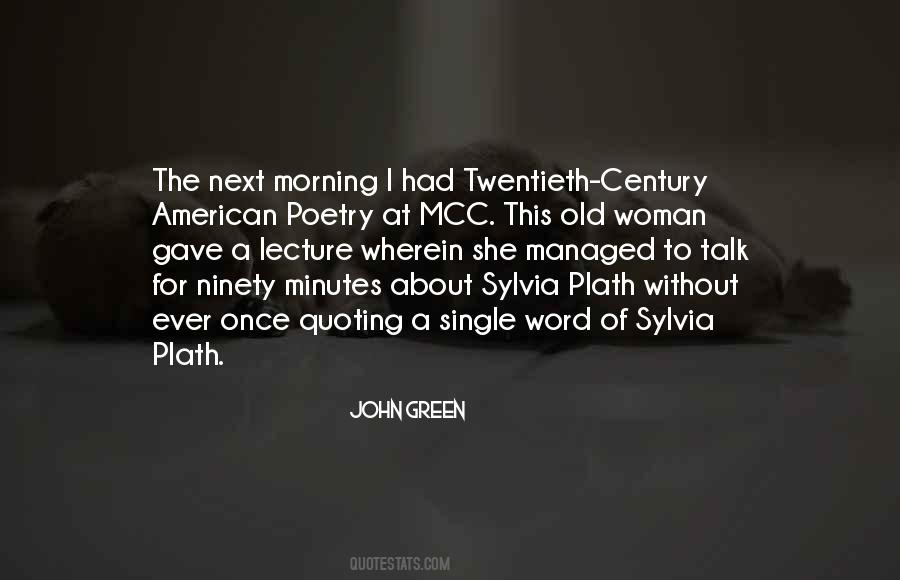 Vigors Quotes #1194920