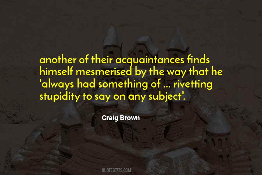 Viii's Quotes #1215934