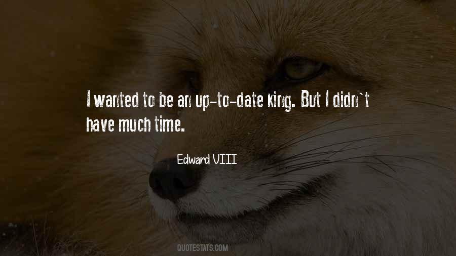 Viii's Quotes #1262167