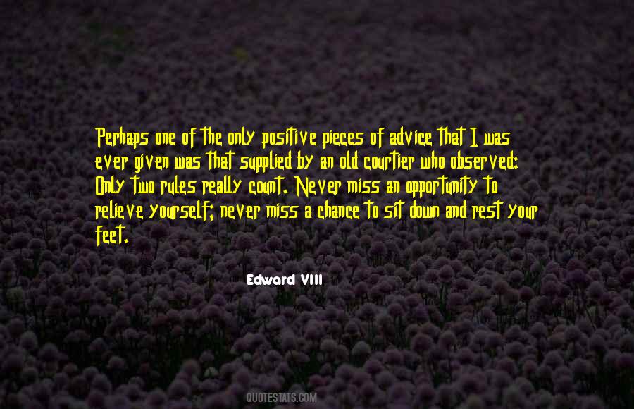 Viii's Quotes #1337876