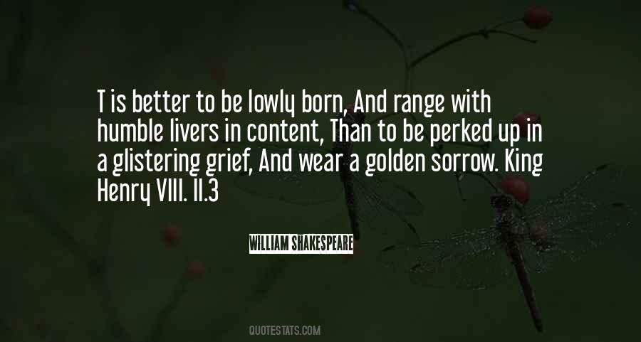 Viii's Quotes #1357367