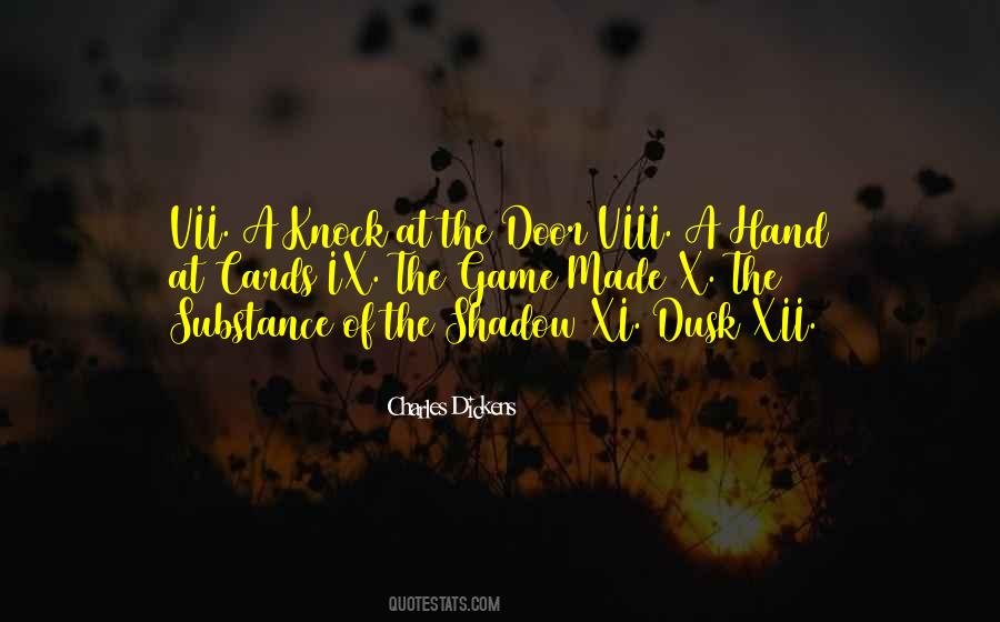Viii's Quotes #1392818