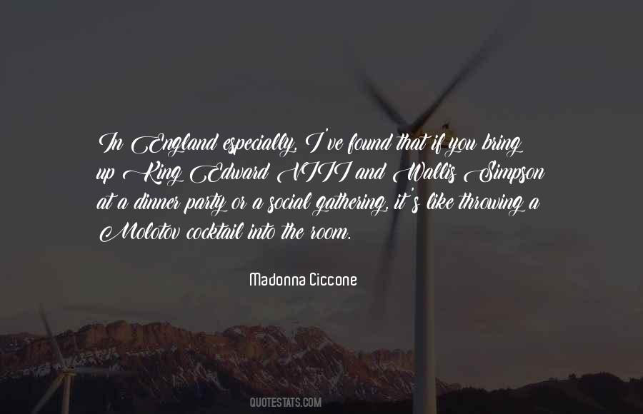 Viii's Quotes #1409523