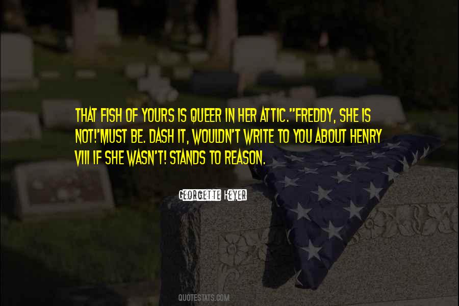 Viii's Quotes #1509942