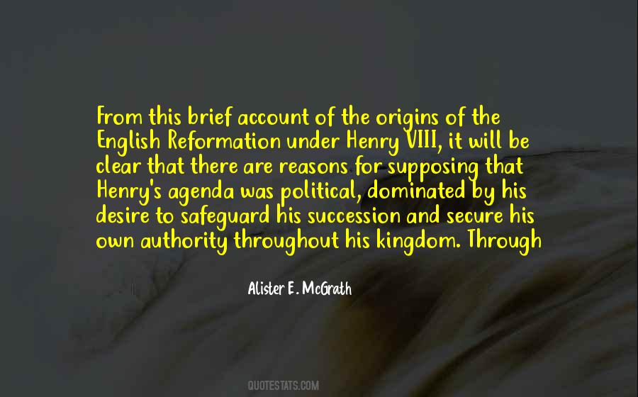 Viii's Quotes #1804020