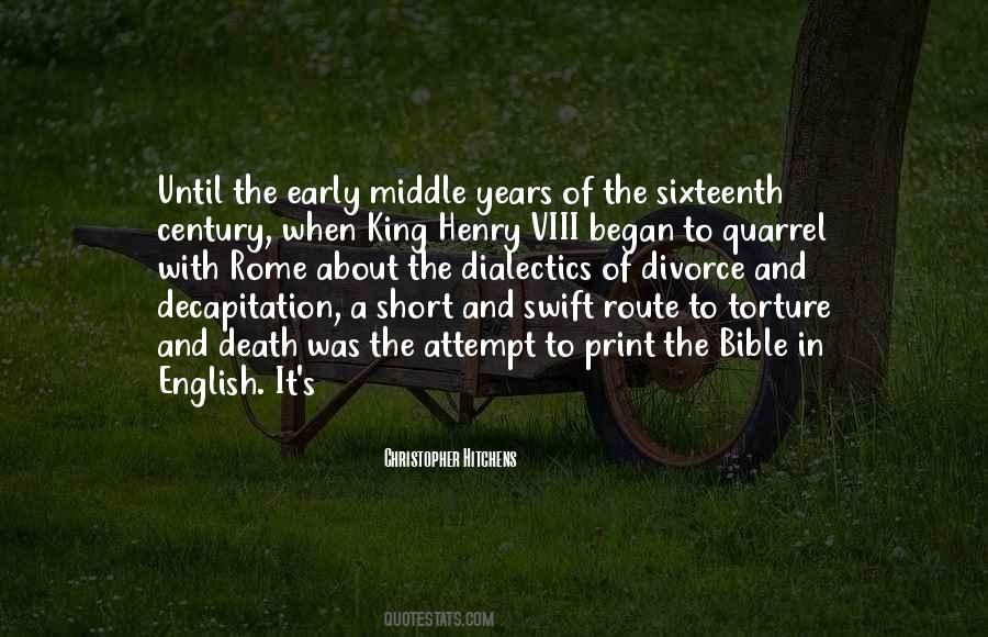 Viii's Quotes #247525