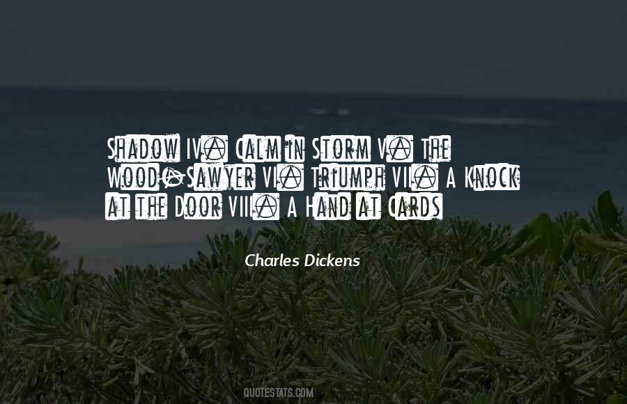 Viii's Quotes #270709