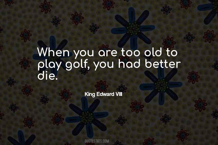 Viii's Quotes #294701