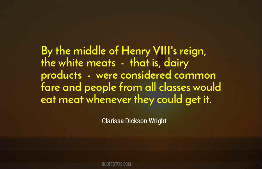 Viii's Quotes #380674