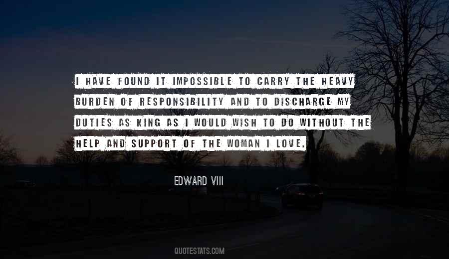 Viii's Quotes #3919
