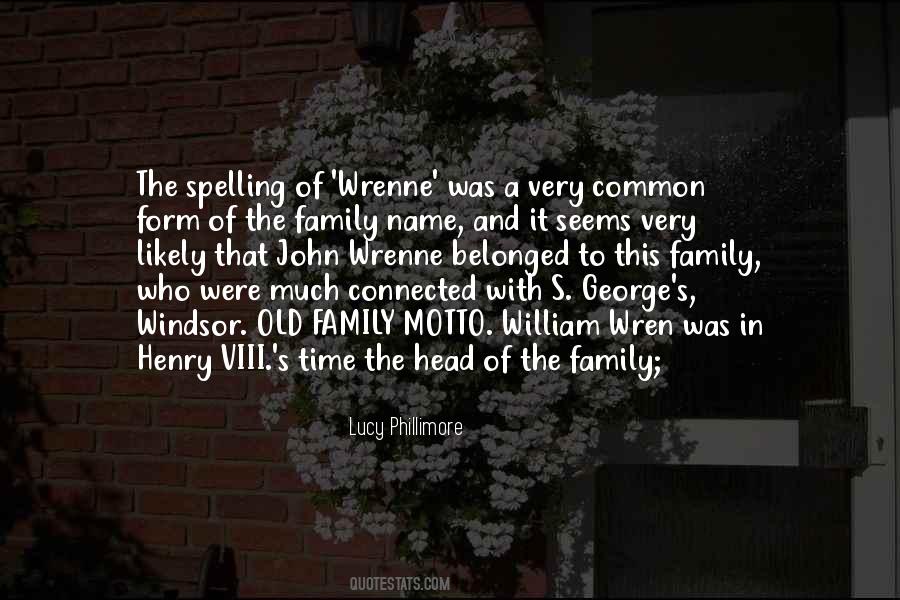 Viii's Quotes #449175