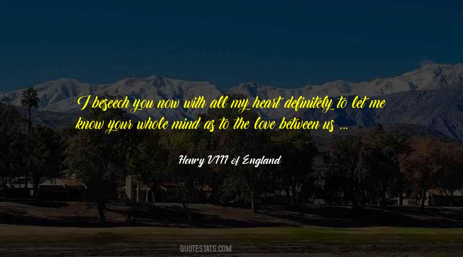Viii's Quotes #449504