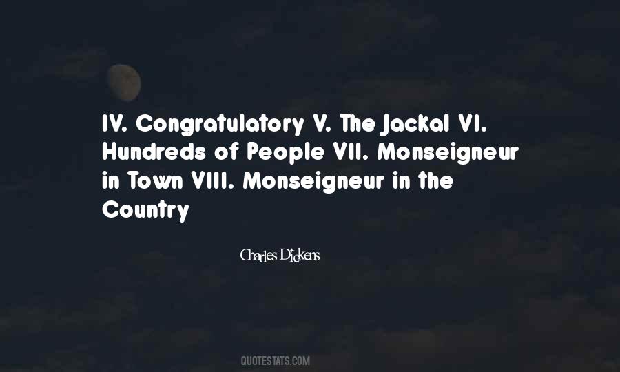 Viii's Quotes #507997