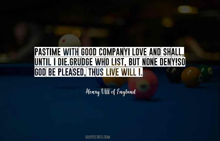 Viii's Quotes #576509