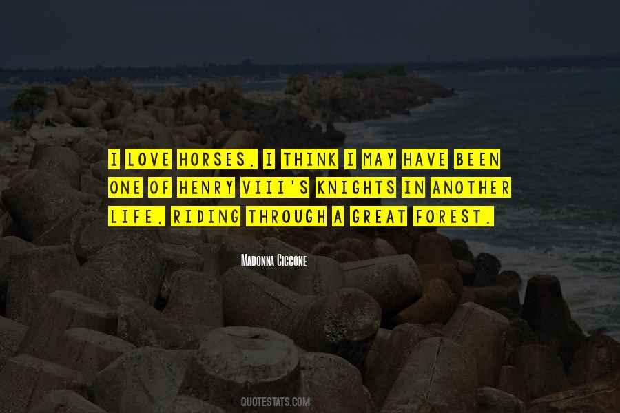 Viii's Quotes #656876