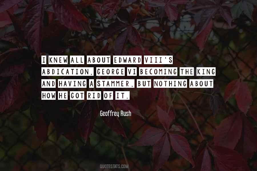 Viii's Quotes #663481