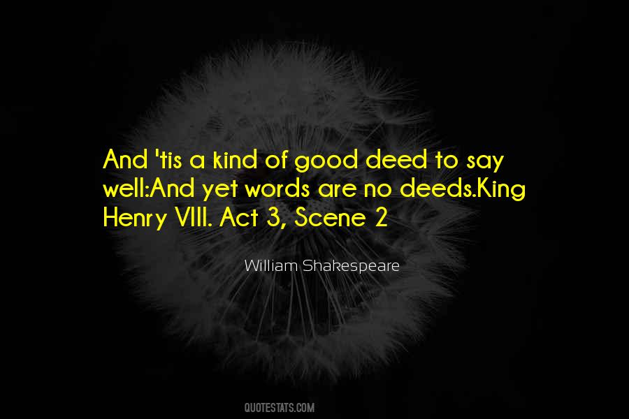 Viii's Quotes #69612