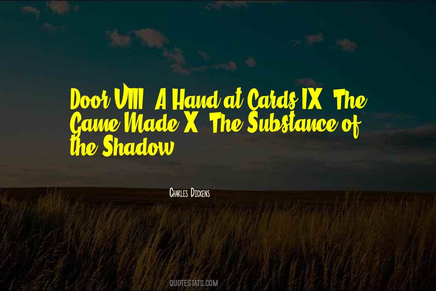 Viii's Quotes #79048
