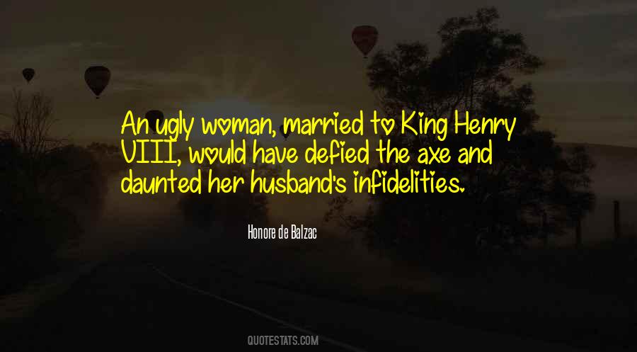 Viii's Quotes #812584