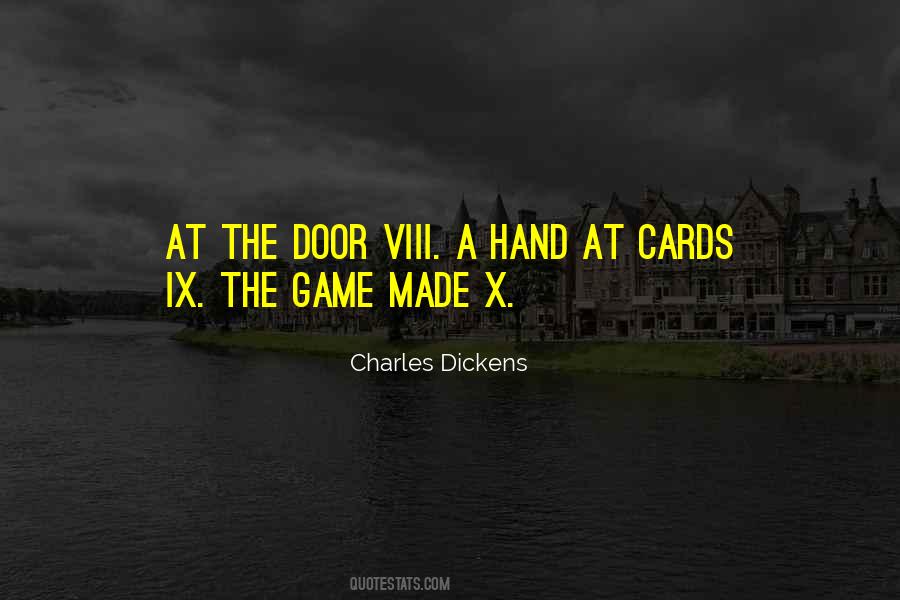 Viii's Quotes #831874