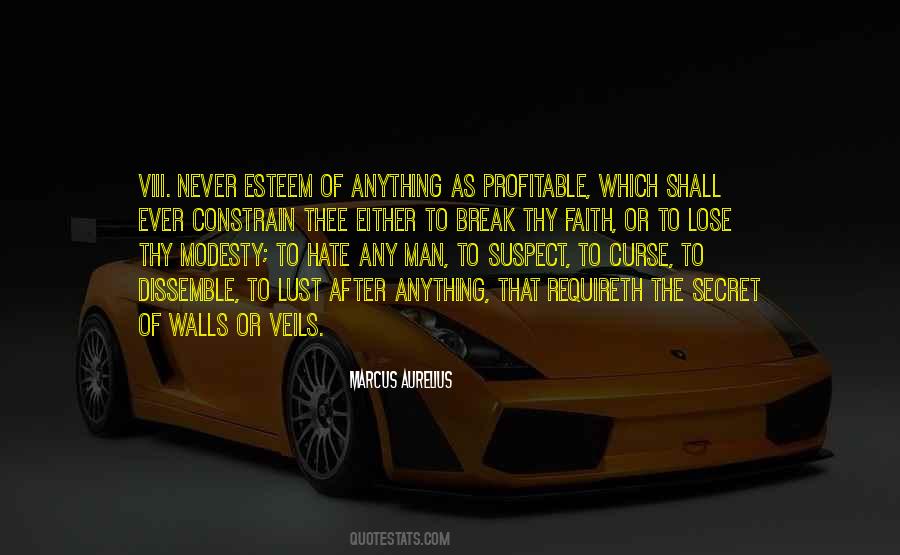 Viii's Quotes #945956