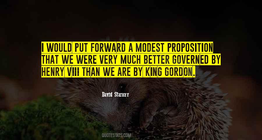 Viii's Quotes #947344