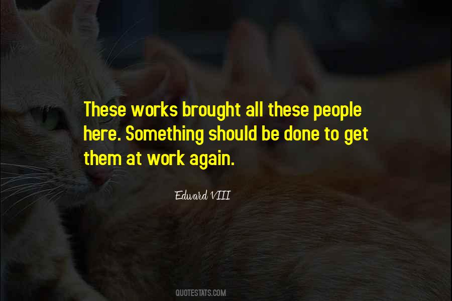 Viii's Quotes #985472