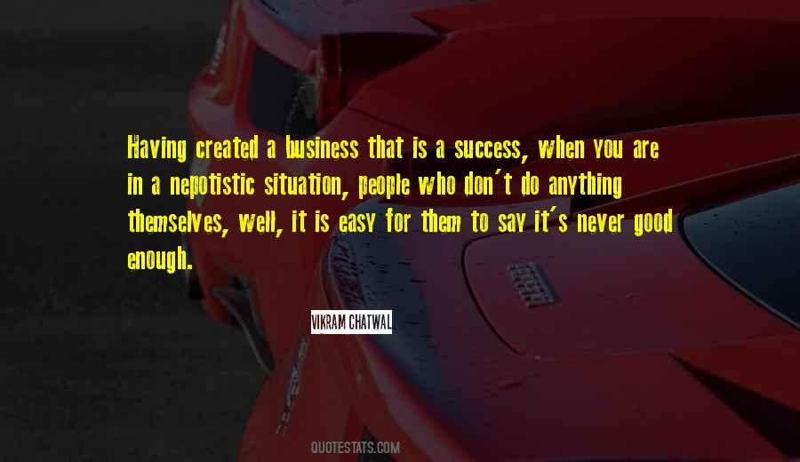 Vikram's Quotes #1149995