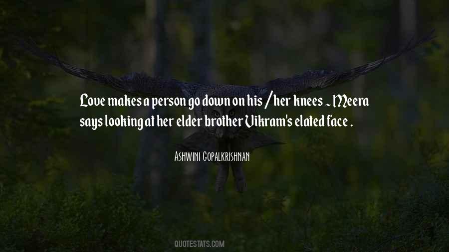Vikram's Quotes #1204150
