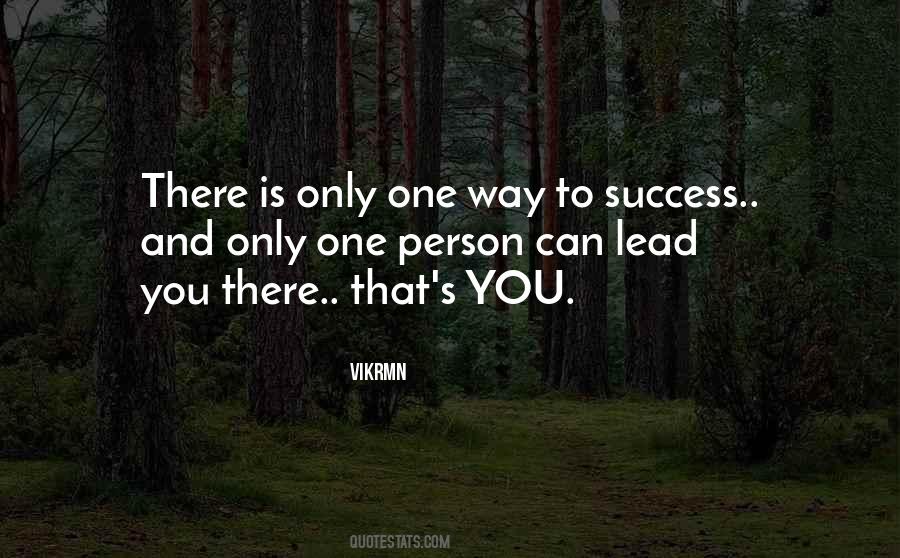Vikram's Quotes #1206236