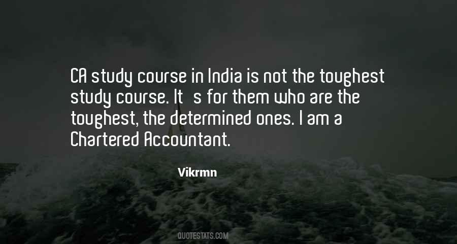 Vikram's Quotes #1392646