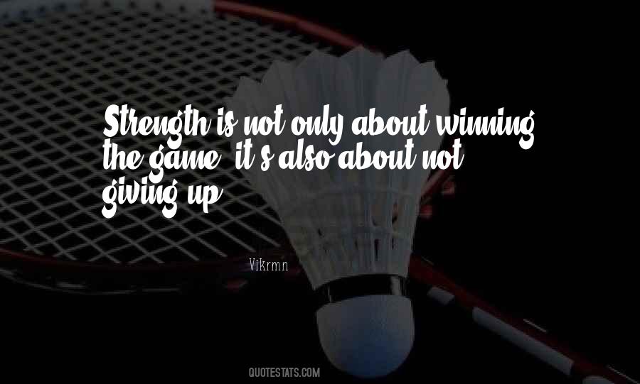 Vikram's Quotes #1428994