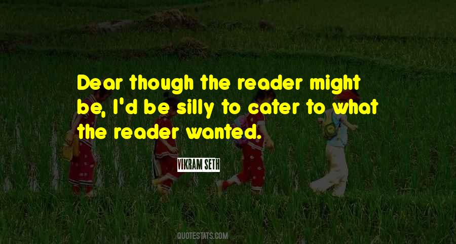 Vikram's Quotes #156755
