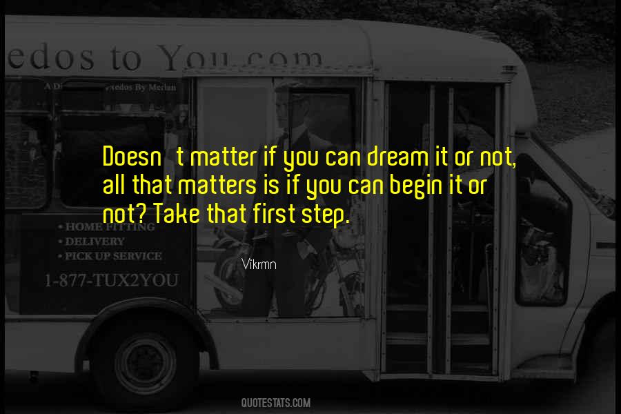 Vikram's Quotes #160033