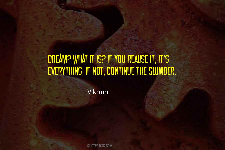 Vikram's Quotes #271037