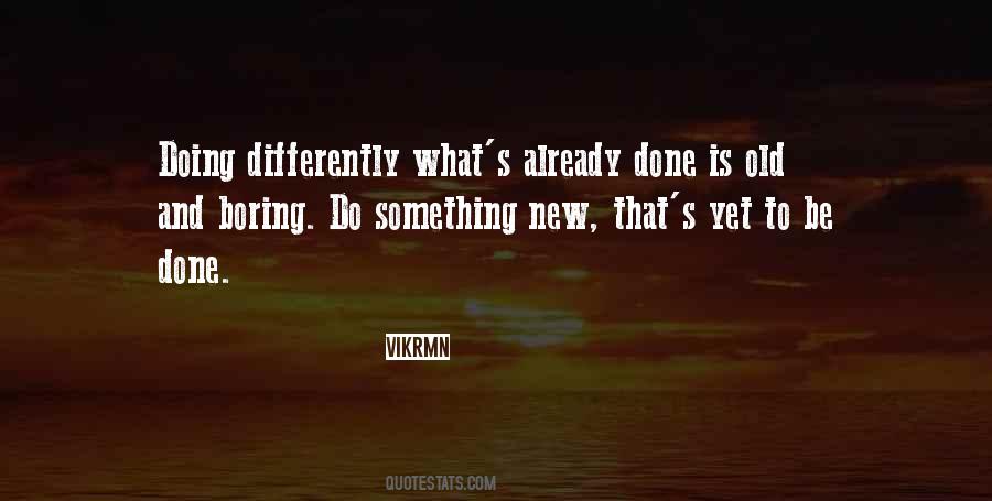 Vikram's Quotes #351428