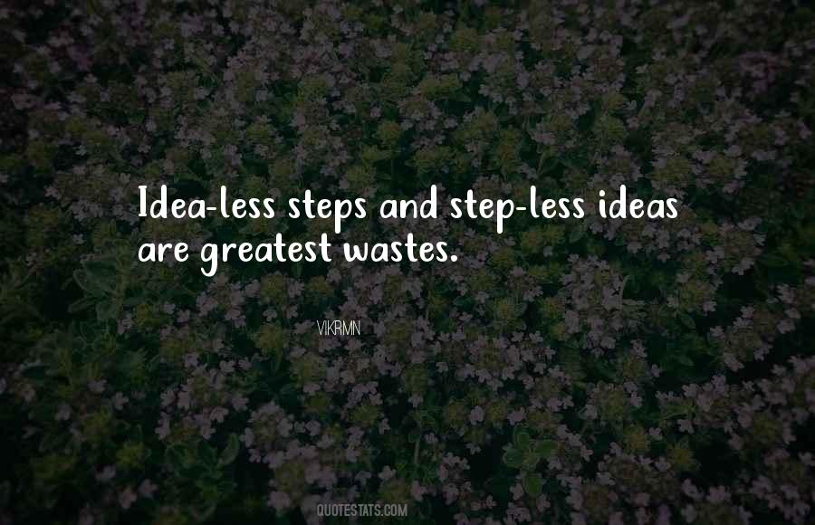 Vikram's Quotes #57384