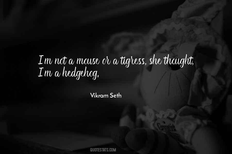Vikram's Quotes #85014