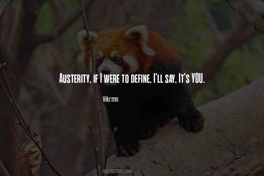 Vikram's Quotes #899070