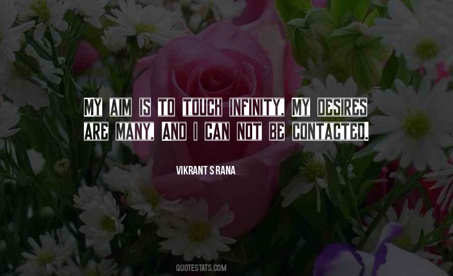 Vikrant Quotes #1074793