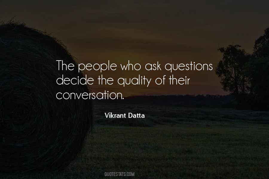Vikrant Quotes #734457