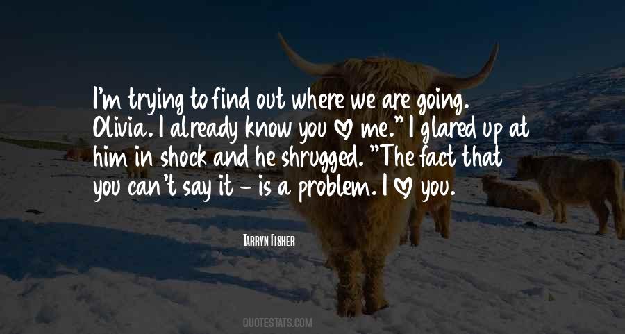 Vilenthe Quotes #1204699