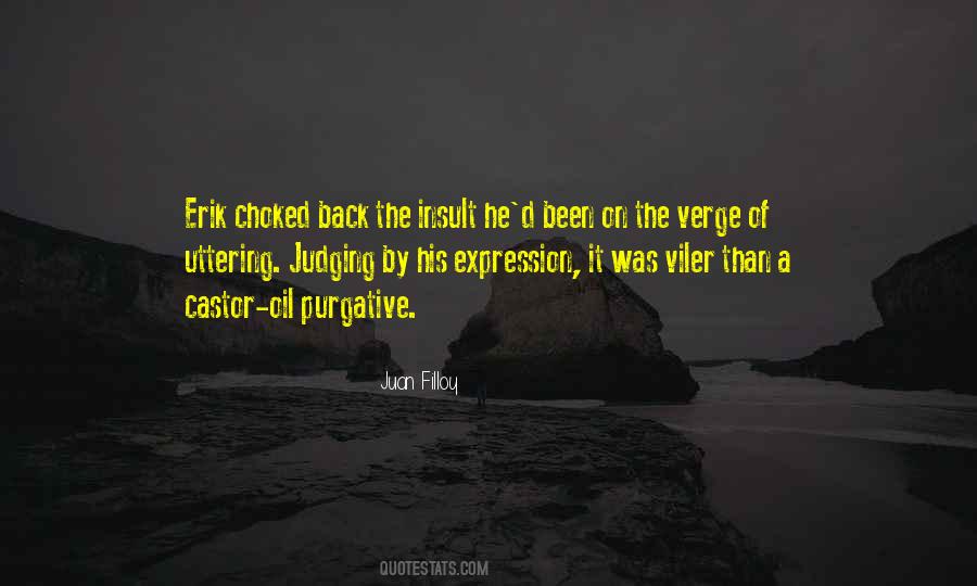 Viler Quotes #1305281