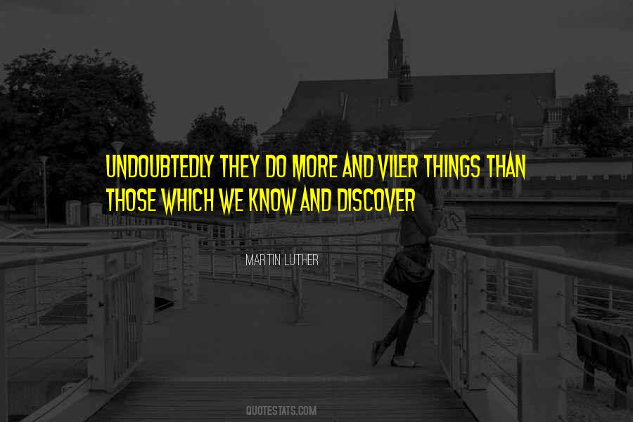 Viler Quotes #415857