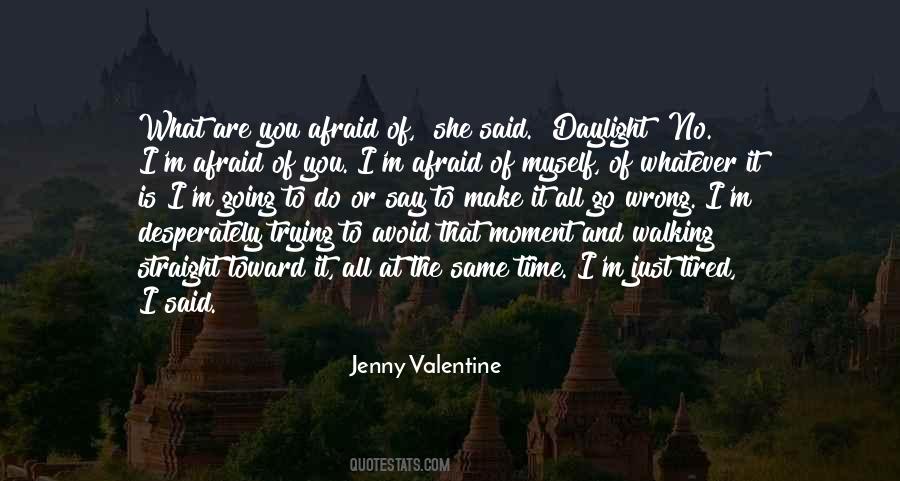 Villainesque Quotes #494158